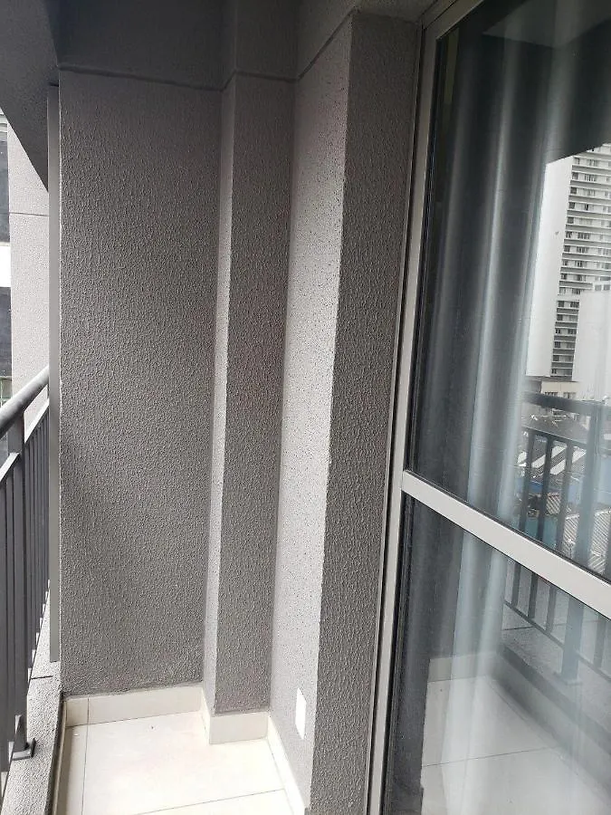 Lindo Studio No Centro Sp Apartment Sao Paulo