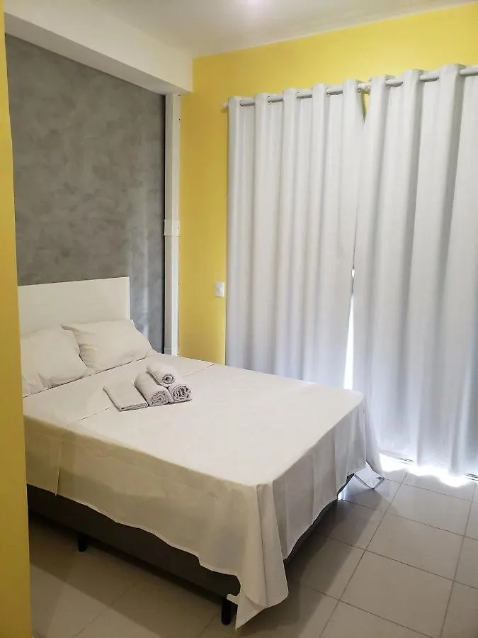Lindo Studio No Centro Sp Apartment Sao Paulo