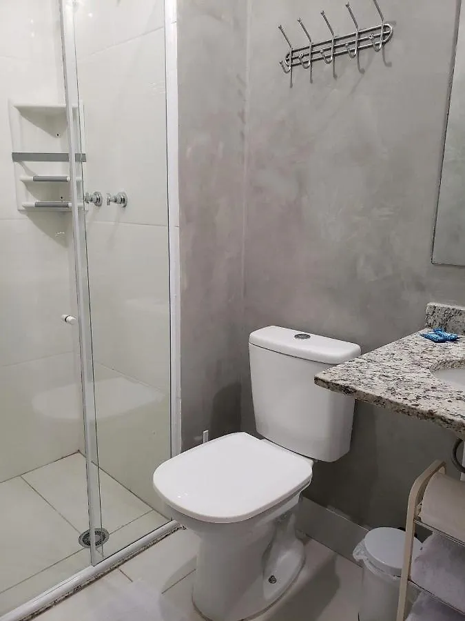 Lindo Studio No Centro Sp Apartment Sao Paulo